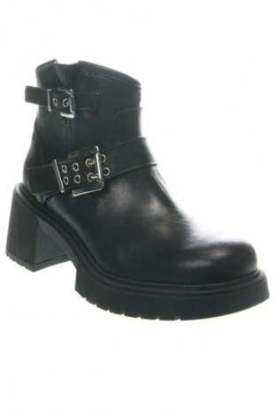 Damen Stiefeletten Ovye, Größe 37, Farbe Schwarz, Preis 149,99 €