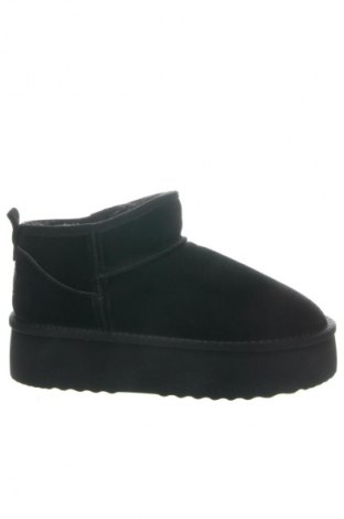 Damen Stiefeletten Ovye, Größe 40, Farbe Schwarz, Preis € 152,99
