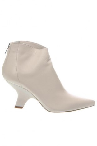 Damen Stiefeletten Ovye, Größe 37, Farbe Ecru, Preis € 219,99