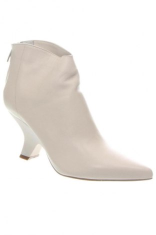 Damen Stiefeletten Ovye, Größe 37, Farbe Ecru, Preis € 219,99