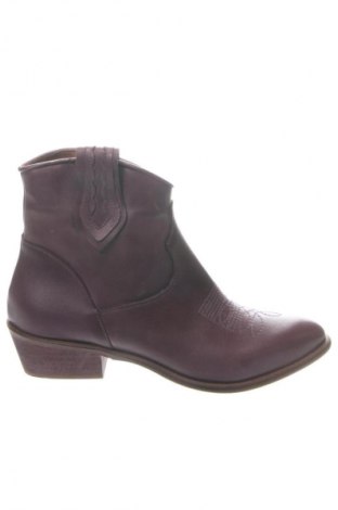 Dámské boty  Ovye by Cristina Lucchi, Velikost 37, Barva Fialová, Cena  6 299,00 Kč