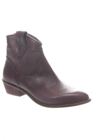Dámské boty  Ovye by Cristina Lucchi, Velikost 37, Barva Fialová, Cena  6 299,00 Kč