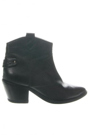 Botine de damă Pepe Jeans, Mărime 37, Culoare Negru, Preț 274,00 Lei