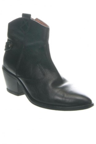 Botine de damă Pepe Jeans, Mărime 37, Culoare Negru, Preț 274,00 Lei