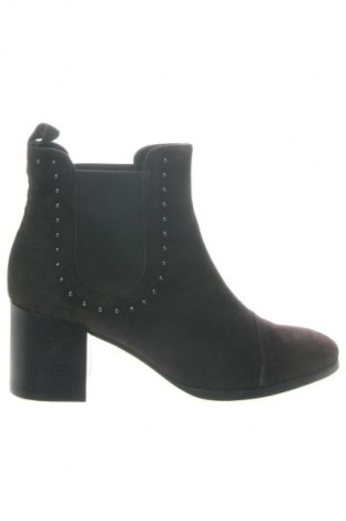 Női bokacsizma Pollini, Méret 40, Szín Fekete, Ár 112 599 Ft