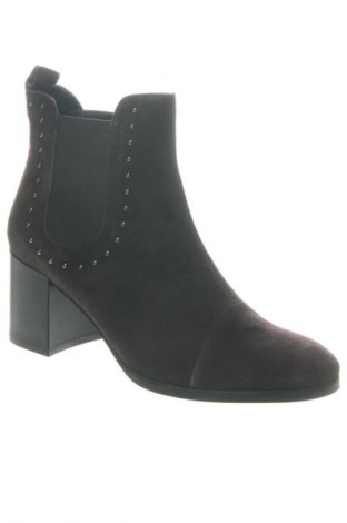 Női bokacsizma Pollini, Méret 40, Szín Fekete, Ár 112 599 Ft