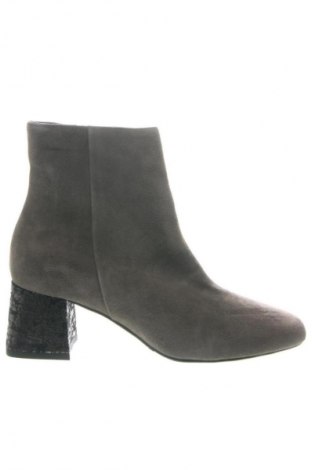 Női bokacsizma Pollini, Méret 37, Szín Szürke, Ár 112 599 Ft