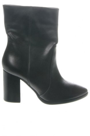 Botine de damă Pollini, Mărime 37, Culoare Negru, Preț 1.164,99 Lei