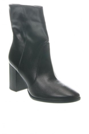 Botine de damă Pollini, Mărime 37, Culoare Negru, Preț 1.164,99 Lei
