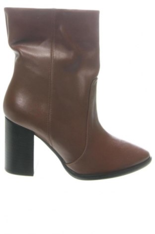 Damen Stiefeletten Pollini, Größe 36, Farbe Braun, Preis € 234,99