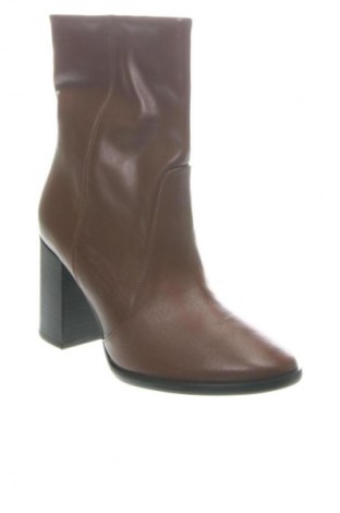 Damen Stiefeletten Pollini, Größe 36, Farbe Braun, Preis € 234,99