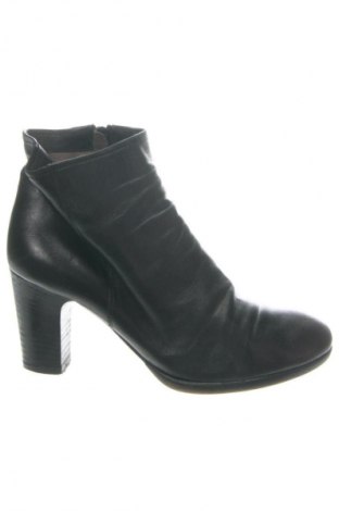 Damen Stiefeletten Progetto, Größe 38, Farbe Schwarz, Preis € 160,84