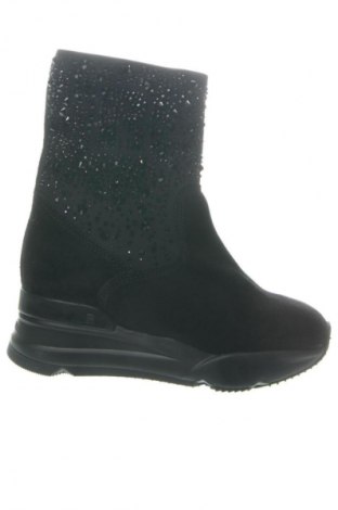 Damen Stiefeletten Rucoline, Größe 35, Farbe Schwarz, Preis € 239,99