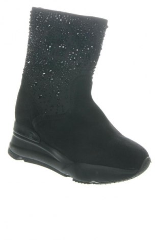 Damen Stiefeletten Rucoline, Größe 35, Farbe Schwarz, Preis € 239,99