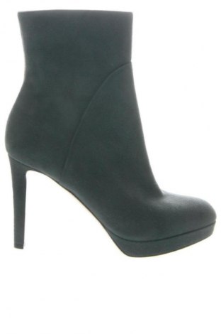 Botine de damă Sergio Rossi, Mărime 34, Culoare Albastru, Preț 2.529,99 Lei