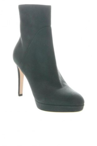 Botine de damă Sergio Rossi, Mărime 34, Culoare Albastru, Preț 2.529,99 Lei