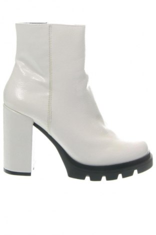 Damen Stiefeletten Steve Madden, Größe 40, Farbe Weiß, Preis € 122,99