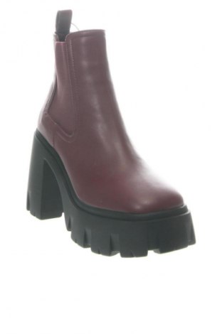 Botine de damă Steve Madden, Mărime 39, Culoare Roșu, Preț 739,99 Lei