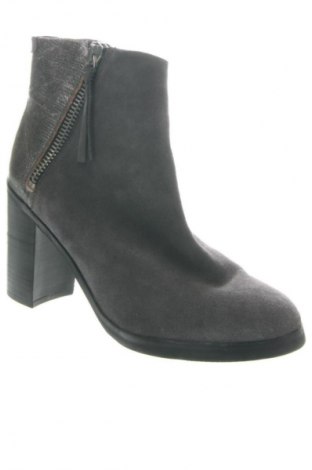 Damen Stiefeletten Taifun, Größe 40, Farbe Grau, Preis € 147,99
