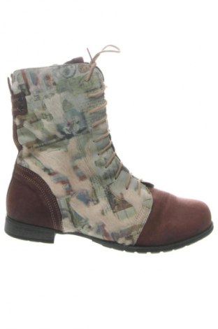 Dámské boty  Think!, Velikost 38, Barva Vícebarevné, Cena  799,00 Kč