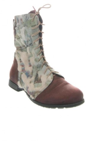 Dámské boty  Think!, Velikost 38, Barva Vícebarevné, Cena  799,00 Kč