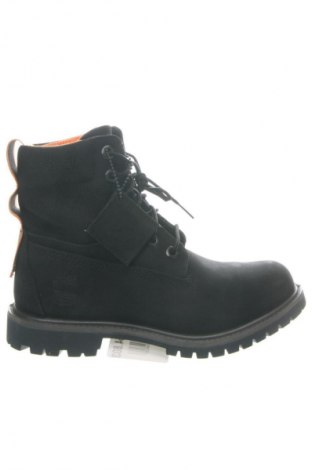 Botine de damă Timberland, Mărime 37, Culoare Negru, Preț 1.220,00 Lei