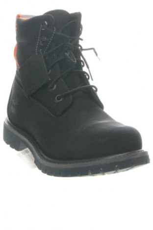 Botine de damă Timberland, Mărime 37, Culoare Negru, Preț 1.220,00 Lei
