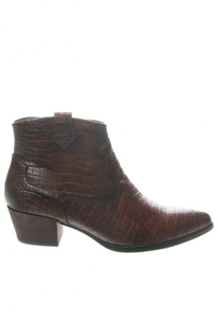 Botine de damă Tom Tailor, Mărime 40, Culoare Maro, Preț 437,50 Lei