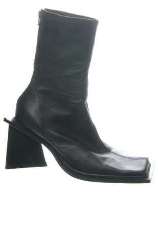 Dámské poltopánky Topshop, Veľkosť 37, Farba Čierna, Cena  103,99 €