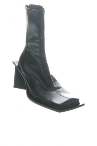 Dámské poltopánky Topshop, Veľkosť 37, Farba Čierna, Cena  103,99 €