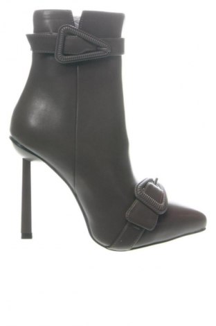 Damen Stiefeletten Tua By Braccialini, Größe 35, Farbe Aschrosa, Preis 124,99 €