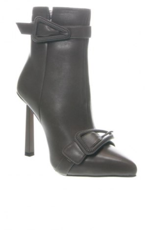 Damen Stiefeletten Tua By Braccialini, Größe 35, Farbe Aschrosa, Preis 124,99 €