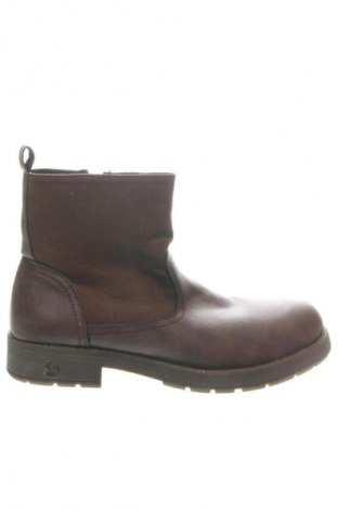 Botine de damă Unbranded, Mărime 37, Culoare Maro, Preț 202,99 Lei