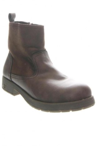 Botine de damă Unbranded, Mărime 37, Culoare Maro, Preț 202,99 Lei