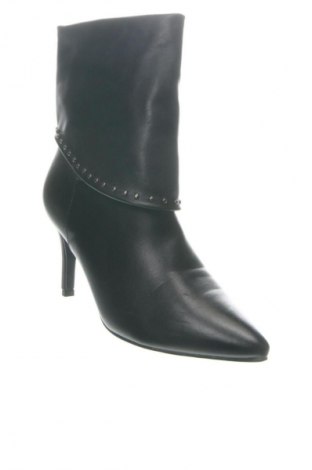 Botine de damă Unbranded, Mărime 39, Culoare Negru, Preț 83,99 Lei