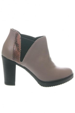 Botine de damă Mitarotonda, Mărime 35, Culoare Bej, Preț 564,99 Lei