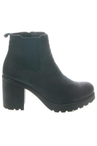 Damen Stiefeletten Unbranded, Größe 38, Farbe Blau, Preis € 26,34