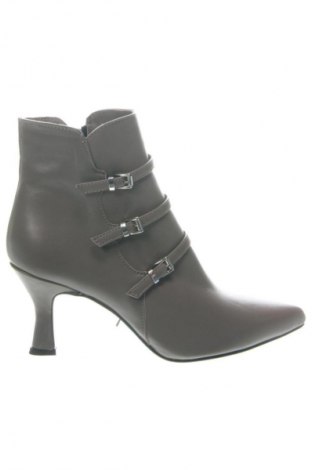 Damen Stiefeletten Ovye by Cristina Lucchi, Größe 37, Farbe Grau, Preis € 164,99