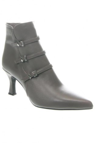 Damen Stiefeletten Ovye by Cristina Lucchi, Größe 37, Farbe Grau, Preis € 164,99