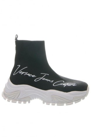 Încălțăminte de damă Versace Jeans, Mărime 35, Culoare Negru, Preț 809,99 Lei