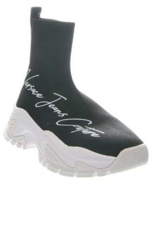 Încălțăminte de damă Versace Jeans, Mărime 35, Culoare Negru, Preț 809,99 Lei