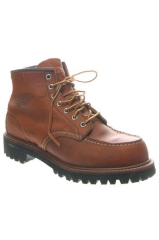 Damen Stiefeletten Red wing, Größe 38, Farbe Braun, Preis € 107,99