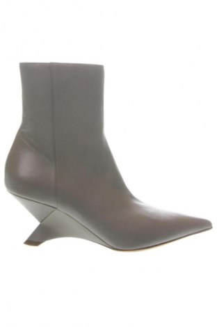 Damen Stiefeletten Vic Matié, Größe 37, Farbe Beige, Preis € 234,99