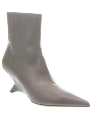 Damen Stiefeletten Vic Matié, Größe 37, Farbe Beige, Preis € 234,99