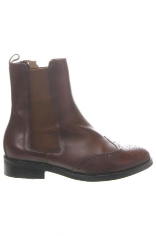 Botine de damă Viguera, Mărime 36, Culoare Maro, Preț 535,00 Lei