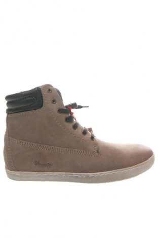 Botine de damă Wrangler, Mărime 41, Culoare Maro, Preț 739,99 Lei