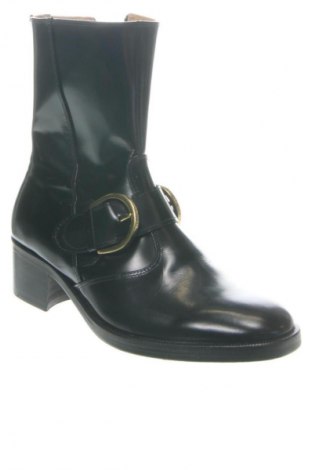 Damen Stiefeletten Zadig & Voltaire, Größe 38, Farbe Schwarz, Preis € 239,99
