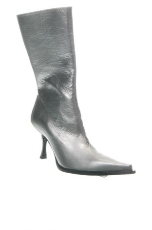 Dámské boty  Acne Studios, Velikost 40, Barva Šedá, Cena  12 949,00 Kč
