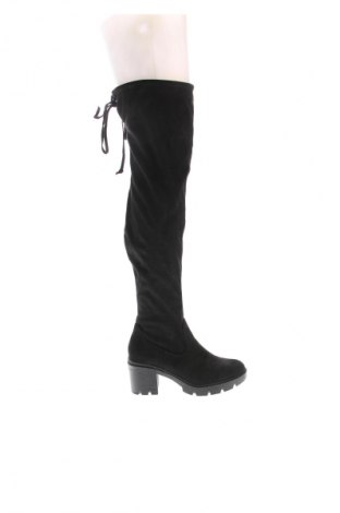 Damenstiefel Anna Field, Größe 40, Farbe Schwarz, Preis € 43,97