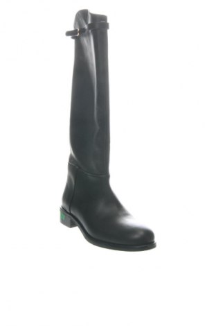 Cizme de damă BOSS, Mărime 37, Culoare Negru, Preț 1.236,84 Lei